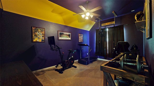 1736 Lewis Crossing Drive, Keller, TX 76248