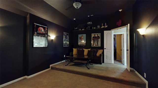 1736 Lewis Crossing Drive, Keller, TX 76248