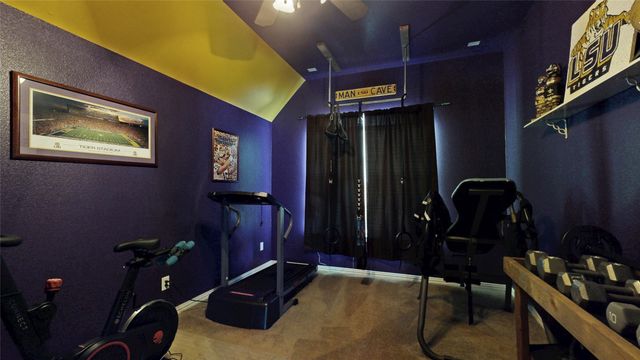 1736 Lewis Crossing Drive, Keller, TX 76248