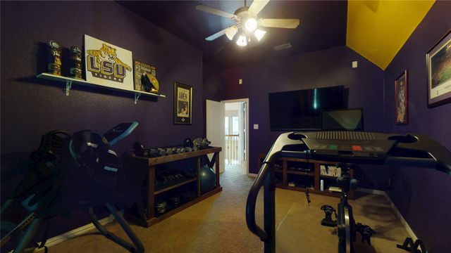 1736 Lewis Crossing Drive, Keller, TX 76248