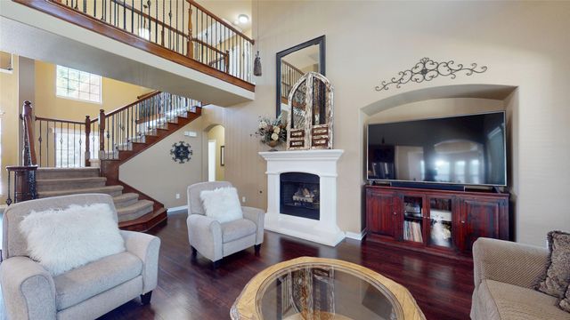 1736 Lewis Crossing Drive, Keller, TX 76248