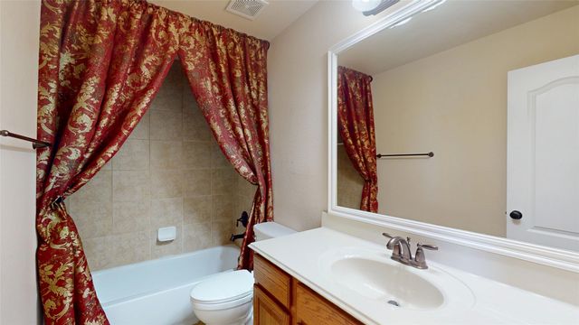 1736 Lewis Crossing Drive, Keller, TX 76248