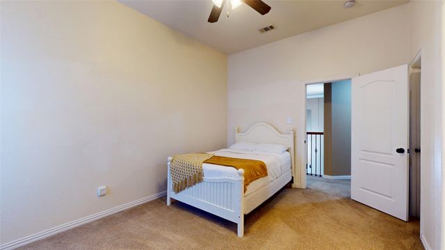 1736 Lewis Crossing Drive, Keller, TX 76248