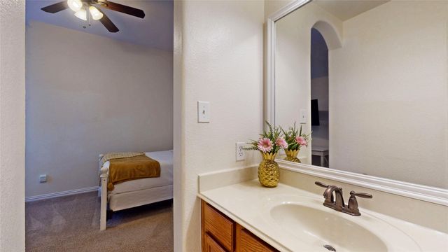 1736 Lewis Crossing Drive, Keller, TX 76248