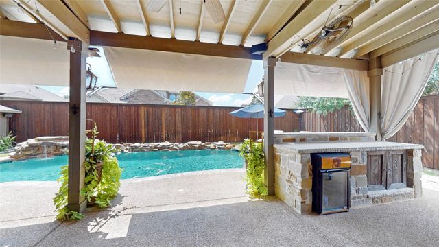 1736 Lewis Crossing Drive, Keller, TX 76248