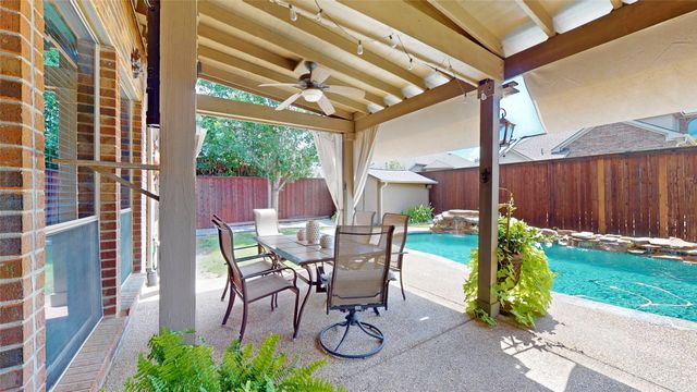 1736 Lewis Crossing Drive, Keller, TX 76248