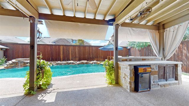 1736 Lewis Crossing Drive, Keller, TX 76248