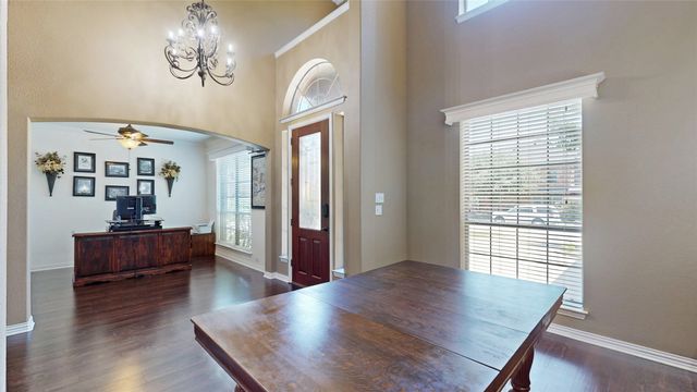 1736 Lewis Crossing Drive, Keller, TX 76248