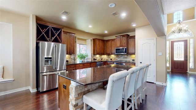 1736 Lewis Crossing Drive, Keller, TX 76248