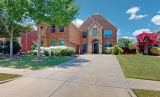 1736 Lewis Crossing Drive, Keller, TX 76248