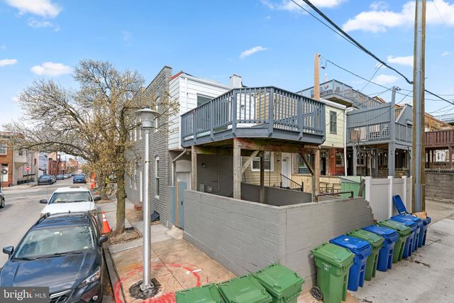 3111 FOSTER AVE, Baltimore, MD 21224