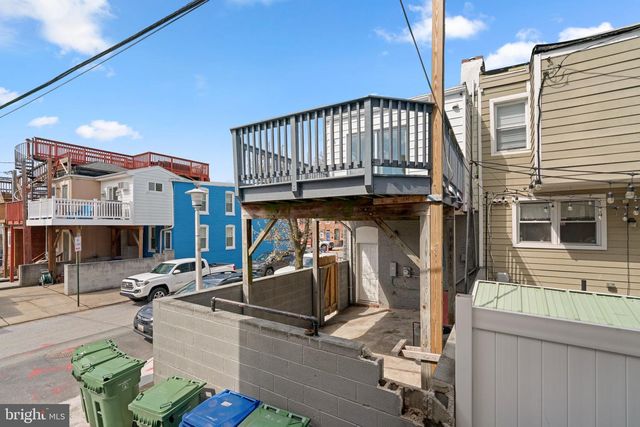 3111 FOSTER AVE, Baltimore, MD 21224