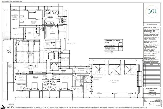 35 Lakes Edge Way, Marietta, SC 29661
