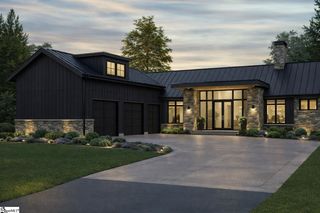 35 Lakes Edge Way, Marietta, SC 29661