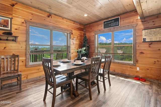 315 Paul Lafollette Way, Sevierville, TN 37876