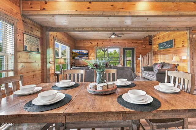 315 Paul Lafollette Way, Sevierville, TN 37876