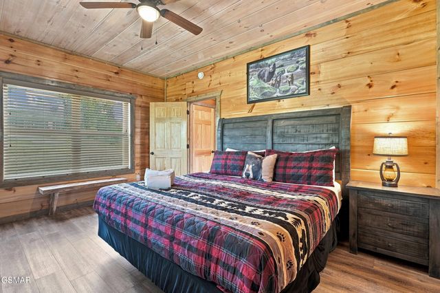 315 Paul Lafollette Way, Sevierville, TN 37876