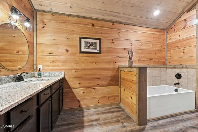 315 Paul Lafollette Way, Sevierville, TN 37876