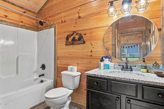 315 Paul Lafollette Way, Sevierville, TN 37876