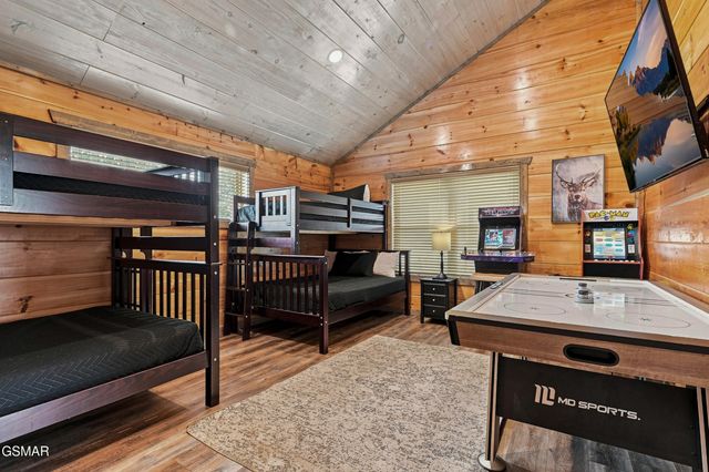 315 Paul Lafollette Way, Sevierville, TN 37876