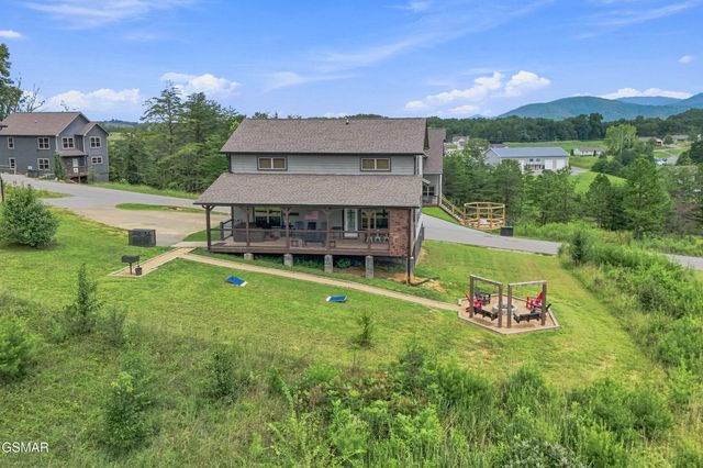 315 Paul Lafollette Way, Sevierville, TN 37876