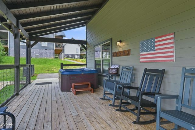 315 Paul Lafollette Way, Sevierville, TN 37876