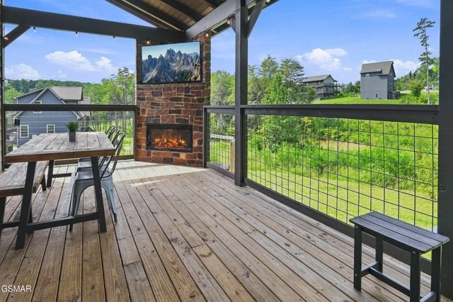 315 Paul Lafollette Way, Sevierville, TN 37876