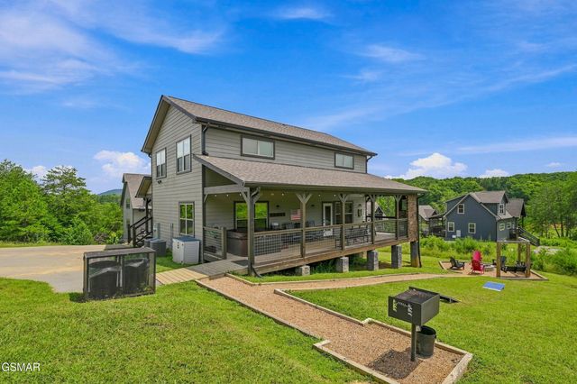 315 Paul Lafollette Way, Sevierville, TN 37876
