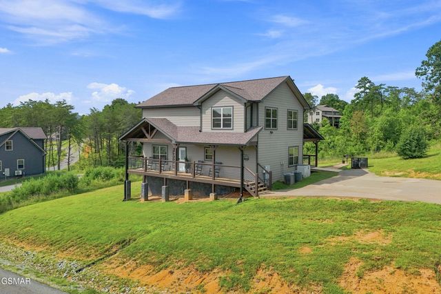 315 Paul Lafollette Way, Sevierville, TN 37876