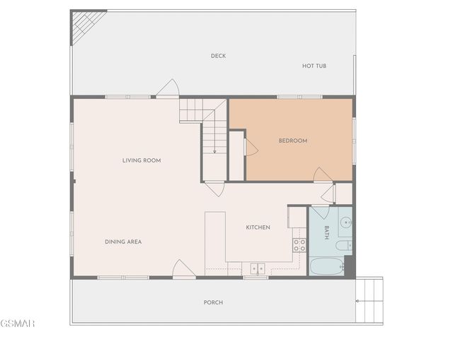 315 Paul Lafollette Way, Sevierville, TN 37876