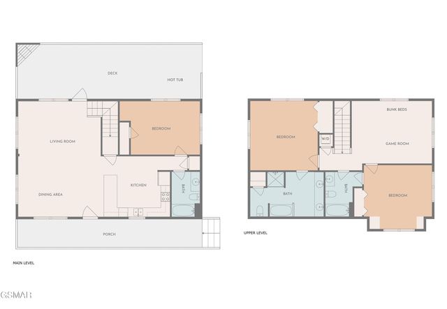 315 Paul Lafollette Way, Sevierville, TN 37876