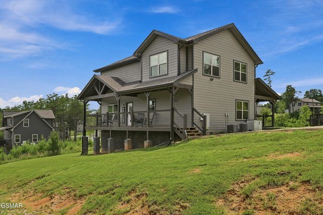 315 Paul Lafollette Way, Sevierville, TN 37876