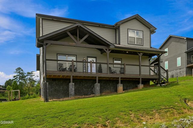 315 Paul Lafollette Way, Sevierville, TN 37876