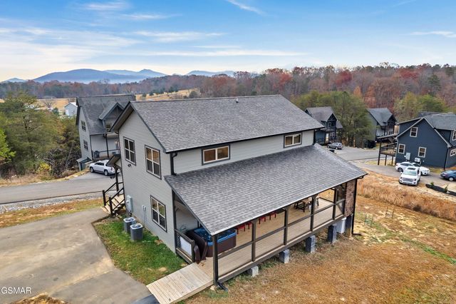 315 Paul Lafollette Way, Sevierville, TN 37876