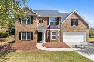 902 Chandler Road, Lawrenceville, GA 30045
