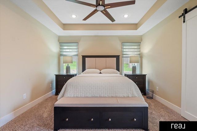 5114 Timberridge Drive, Bellevue, NE 68133