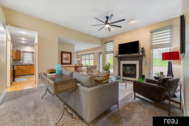 5114 Timberridge Drive, Bellevue, NE 68133