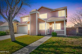 42935 Lemonwood Drive, Lancaster, CA 93536