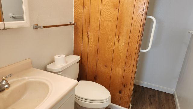 19215 Hooker Creek Road, Cottonwood, CA 96022