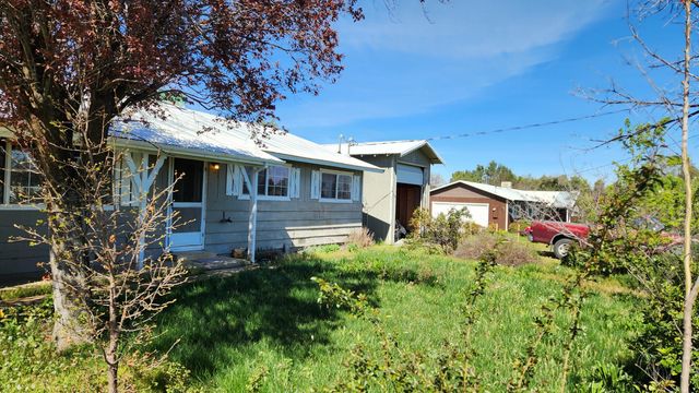 19215 Hooker Creek Road, Cottonwood, CA 96022