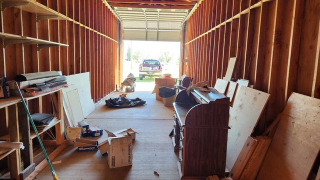 19215 Hooker Creek Road, Cottonwood, CA 96022