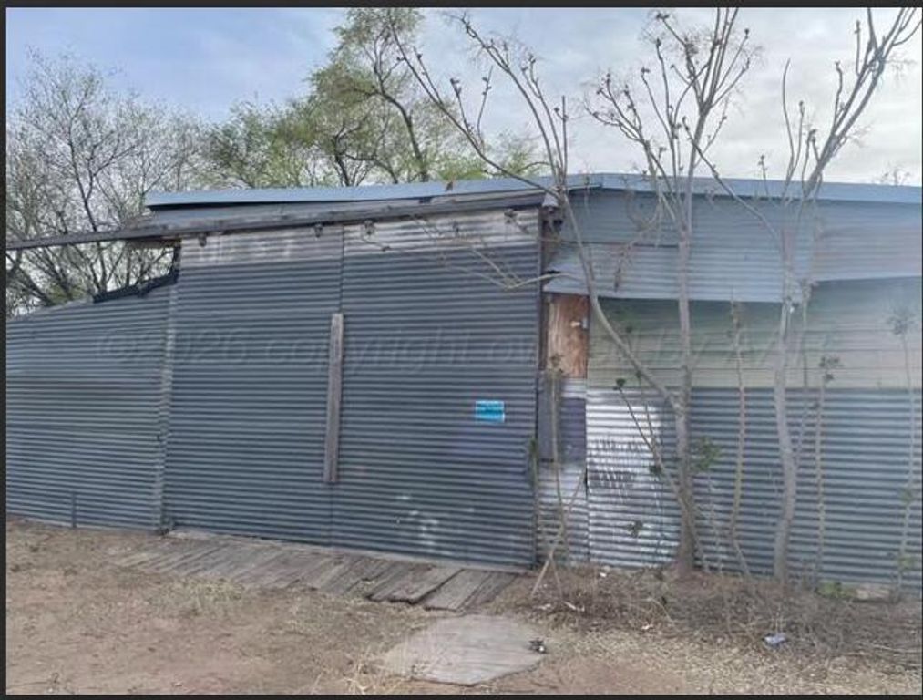 720 New York Street, Dalhart, TX 79022