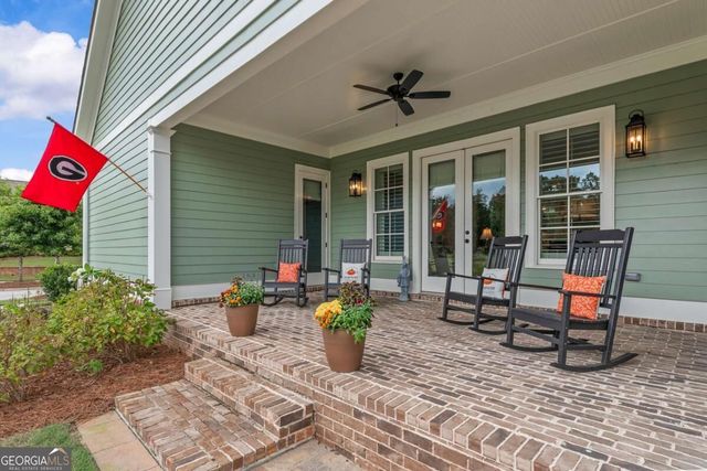 1679 Georgia Club Drive, Statham, GA 30666