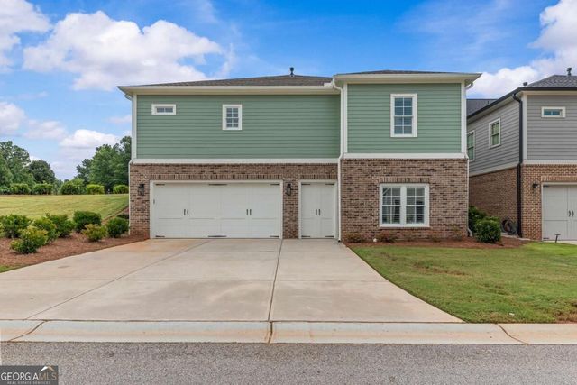 1679 Georgia Club Drive, Statham, GA 30666