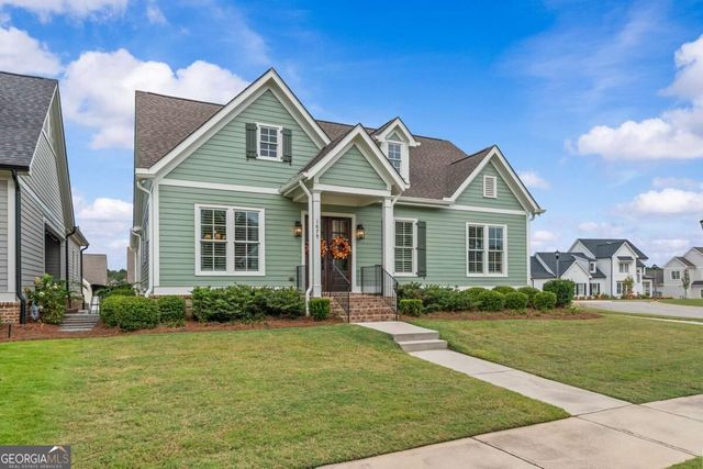 1679 Georgia Club Drive, Statham, GA 30666