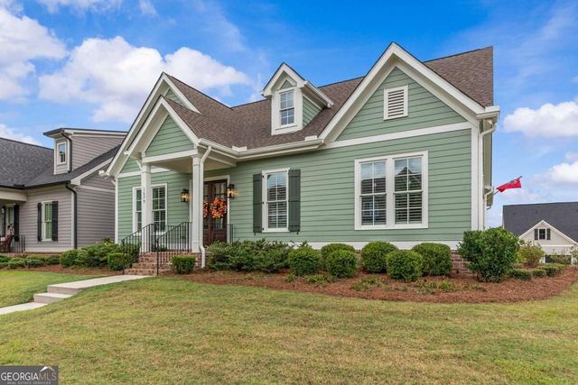 1679 Georgia Club Drive, Statham, GA 30666