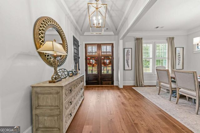 1679 Georgia Club Drive, Statham, GA 30666