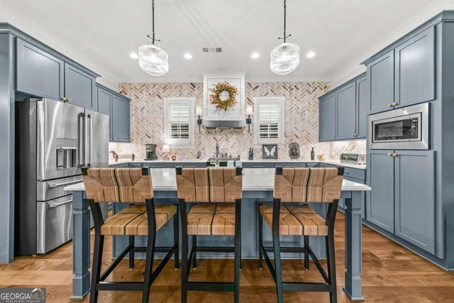 1679 Georgia Club Drive, Statham, GA 30666