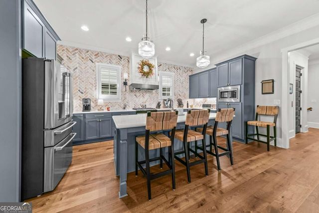 1679 Georgia Club Drive, Statham, GA 30666