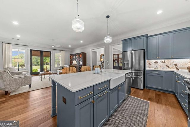1679 Georgia Club Drive, Statham, GA 30666